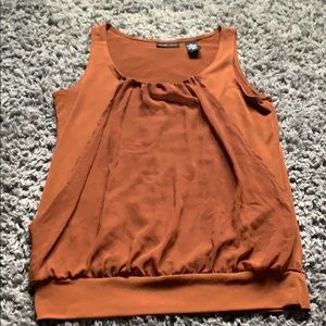 Cute New York & Company tank top